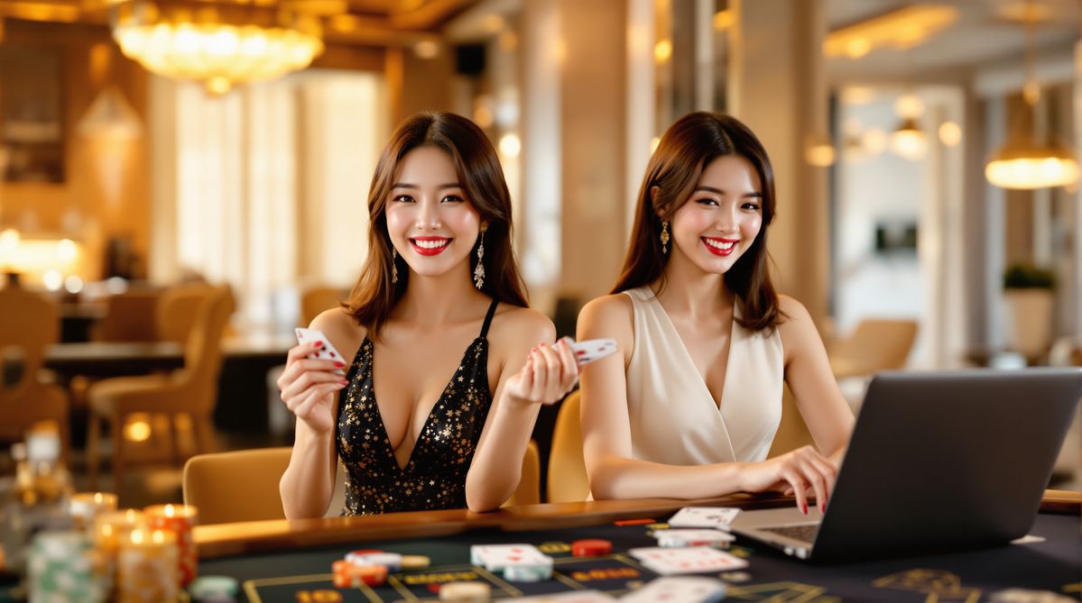 GameSpot Live Betting