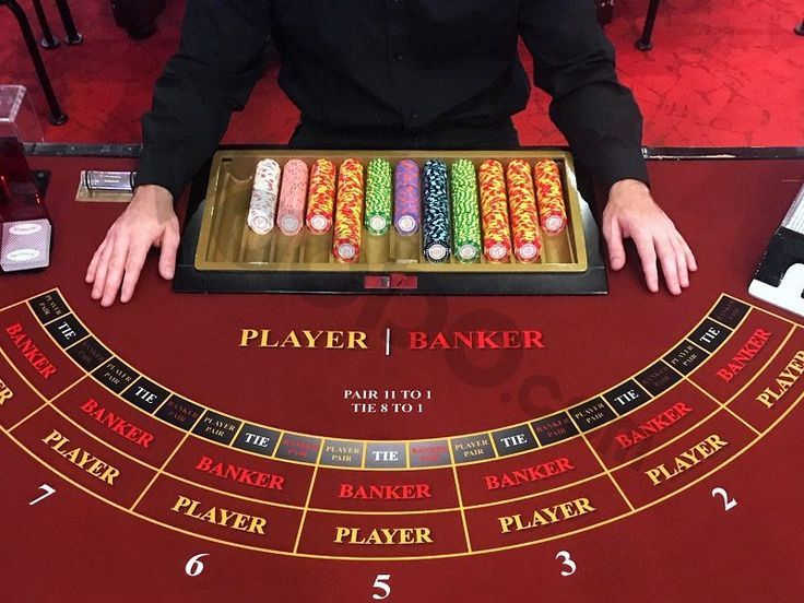 GameSpot Live Casino