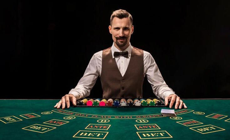 Casino Gambling Options