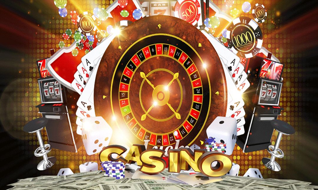 GameSpot Live Casino